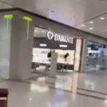 rapina milano