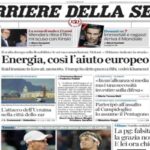 Il Corriere della Sera