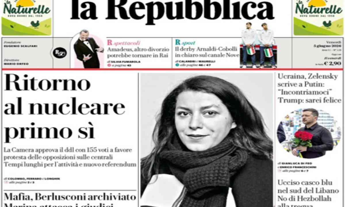 La Repubblica