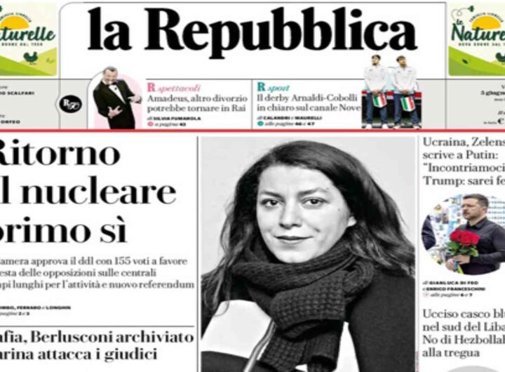 La Repubblica
