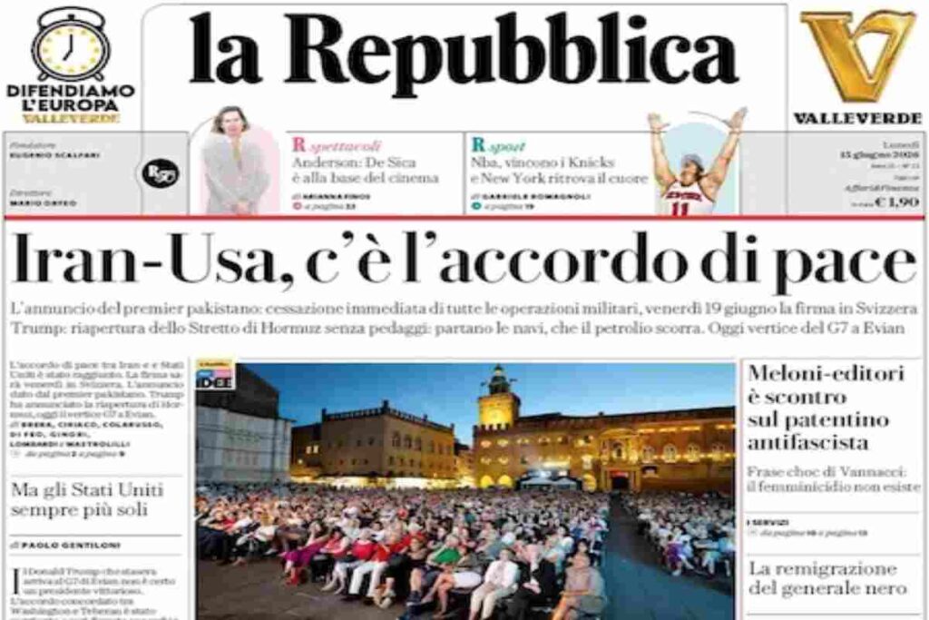La Repubblica