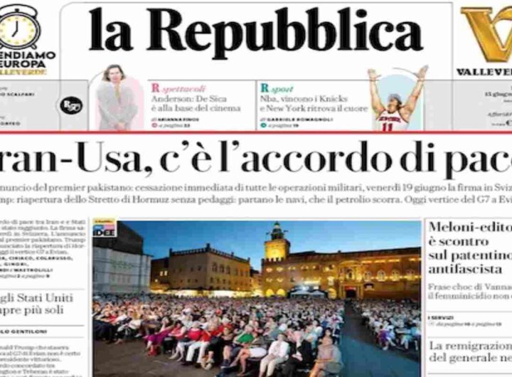 La Repubblica