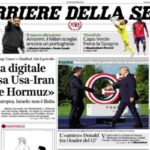 Il Corriere della Sera
