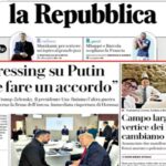 La Repubblica