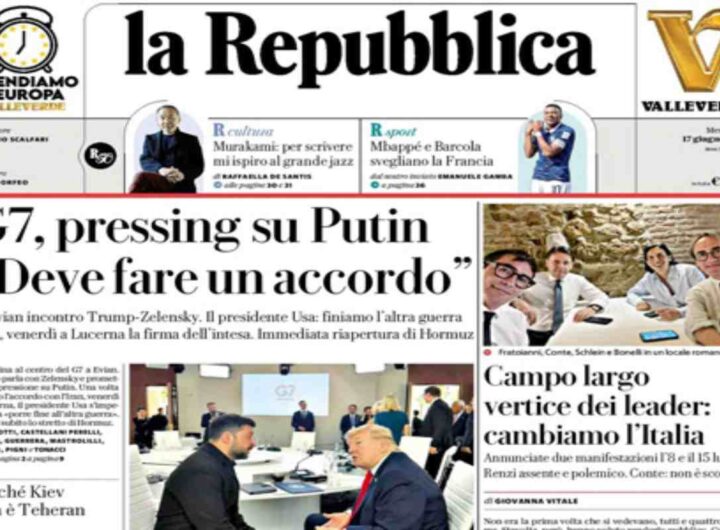 La Repubblica