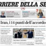 Il Corriere della Sera
