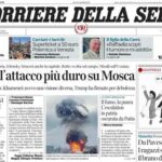 Il Corriere della Sera