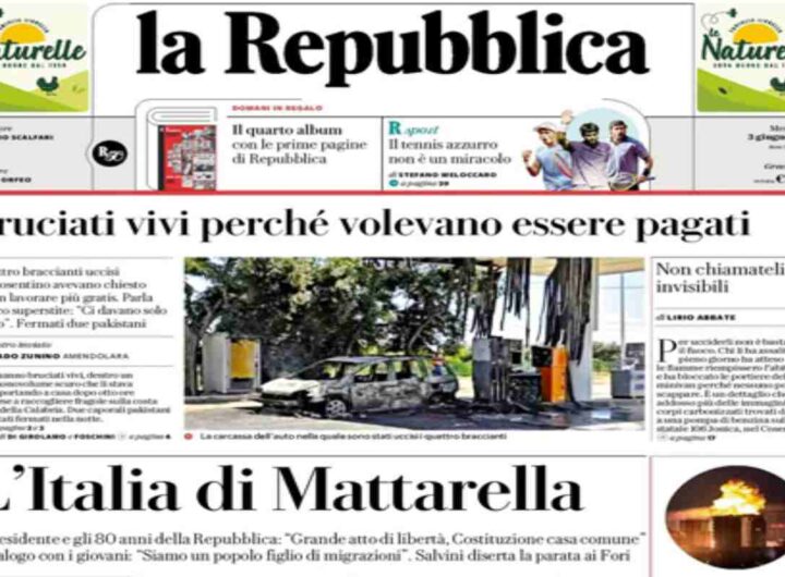 La Repubblica