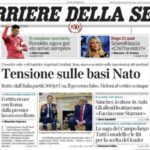Il Corriere della Sera