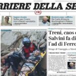 Il Corriere della Sera