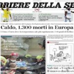 Il Corriere della Sera