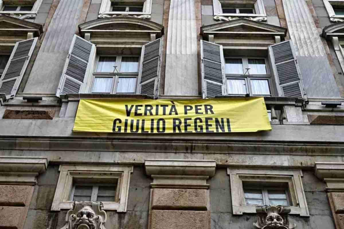 Giulio Regeni, la requisitoria contro gli 007 egiziani: “Su di lui esercizio metodico e freddo di violenza”