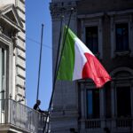La Repubblica italiana