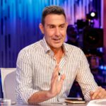 L'ex generale Roberto Vannacci