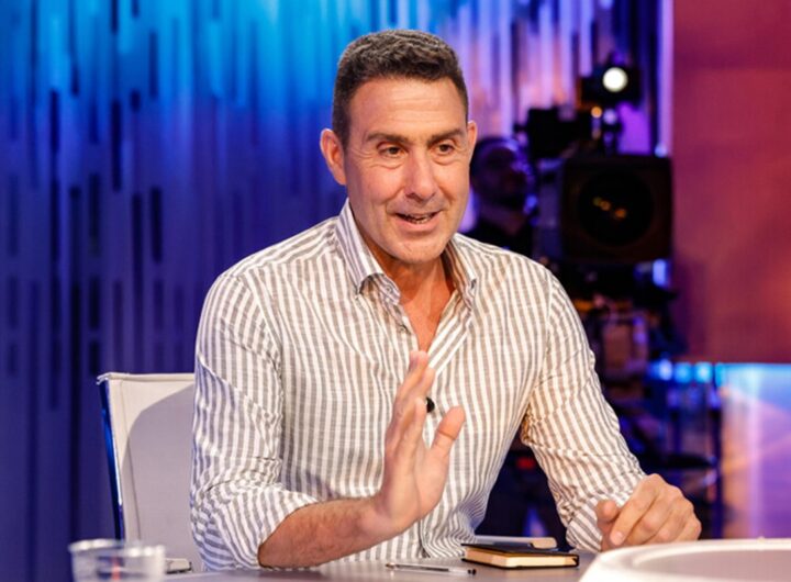 L'ex generale Roberto Vannacci