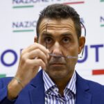Il generale Roberto Vannacci