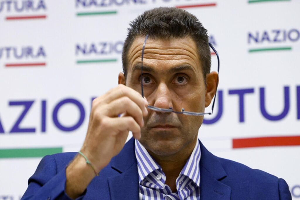 Roberto Vannacci