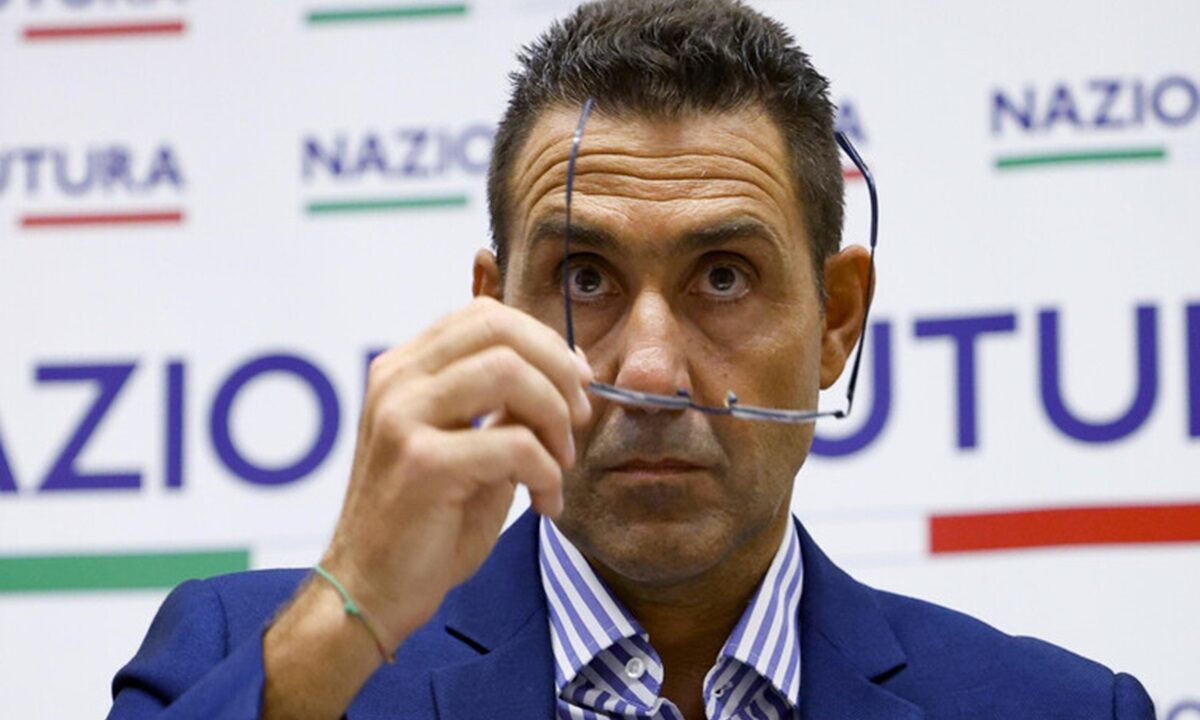 Roberto Vannacci