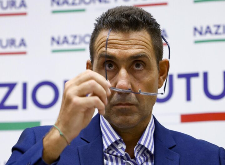Roberto Vannacci