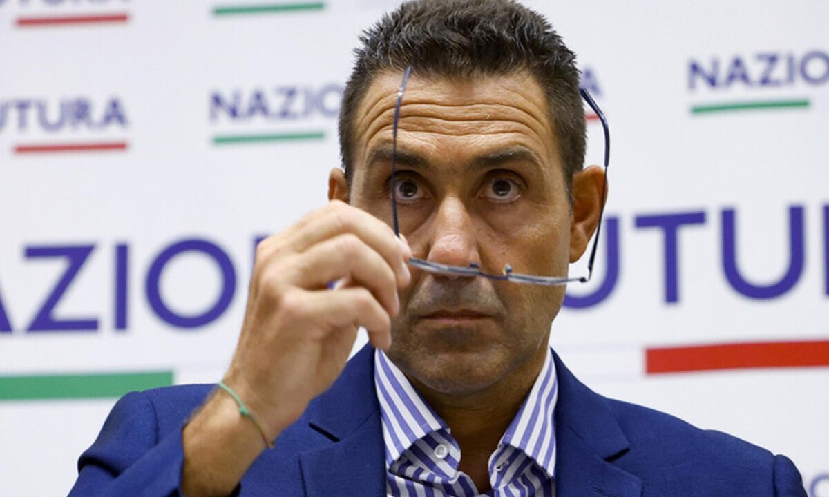 Roberto Vannacci