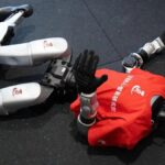 robot IA