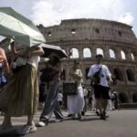 Overturism a Roma