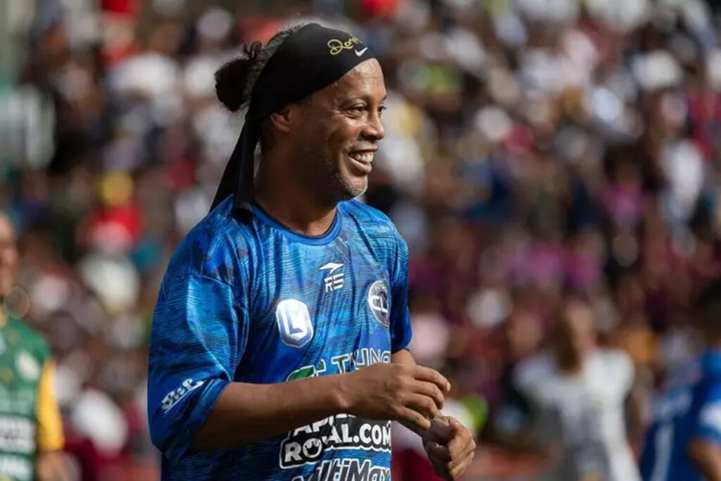 Ronaldinho