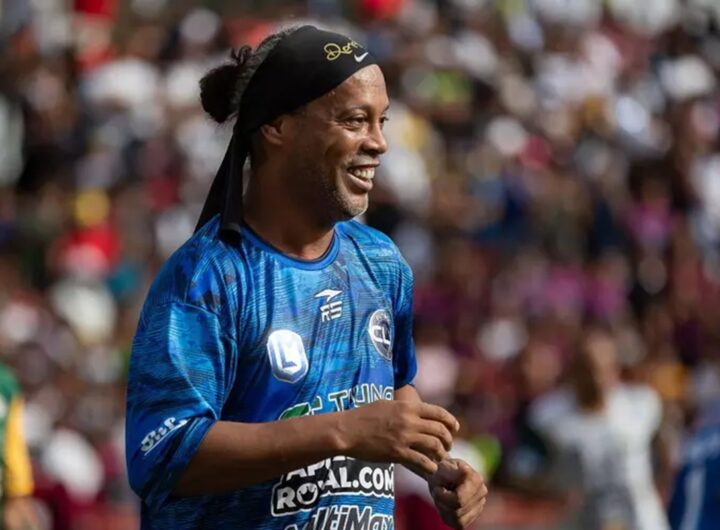 Ronaldinho