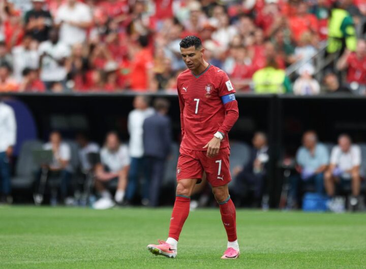 ronaldo deluso mondiali