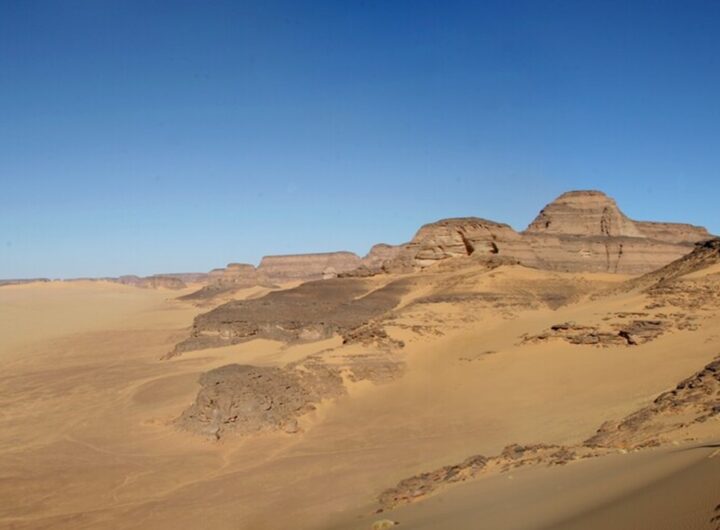 Il Sahara