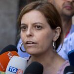 Ilaria Salis
