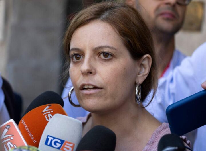 Ilaria Salis