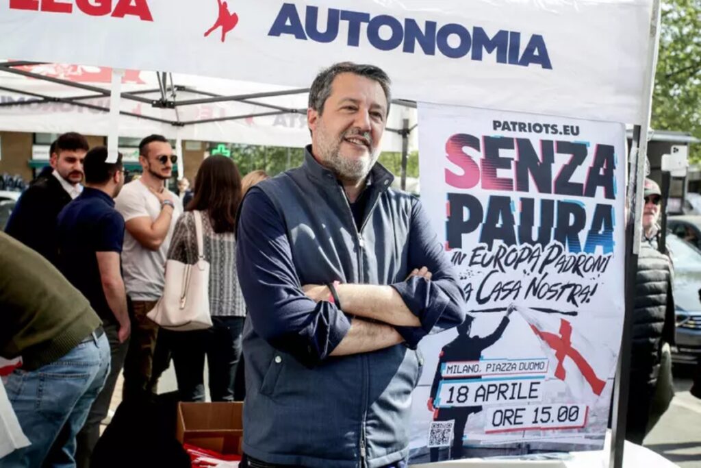 salvini