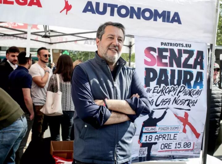 salvini