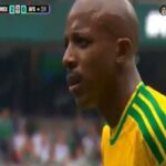Il video dell’arbitro Sampaio in difficoltà con l'inglese, giocatori confusi dopo il VAR