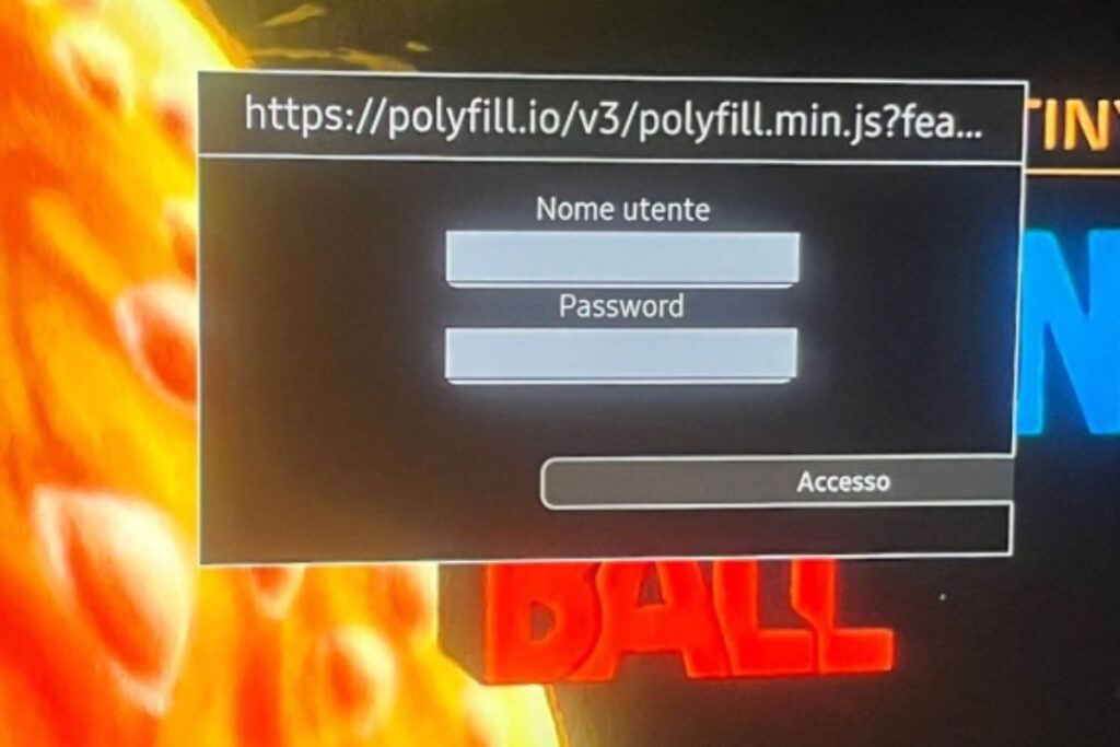 polyfill Samsung