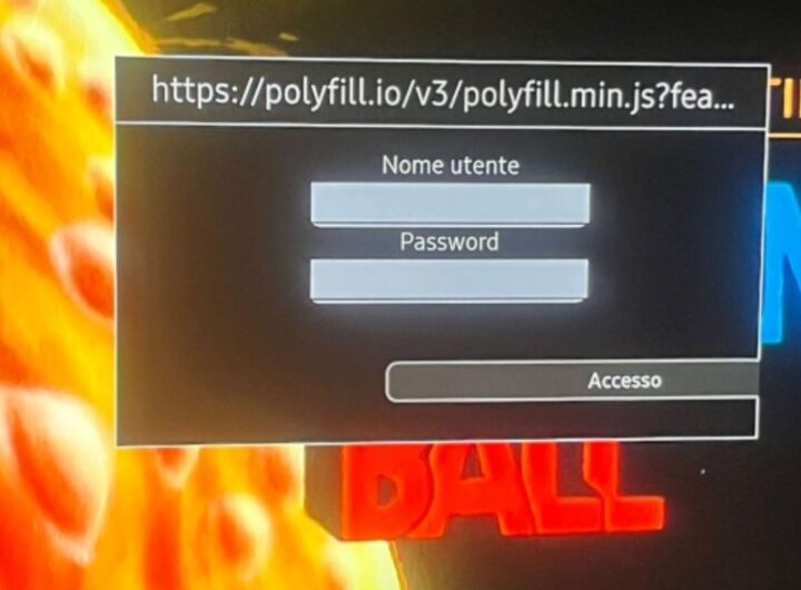 polyfill Samsung