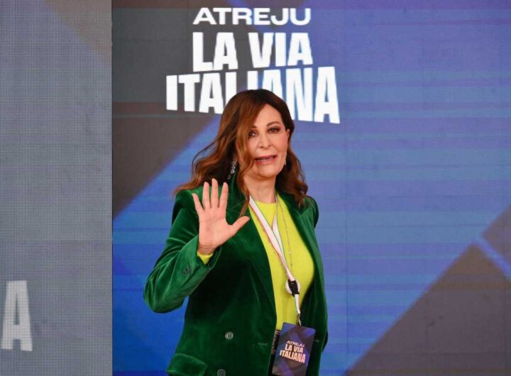 daniela santanchè