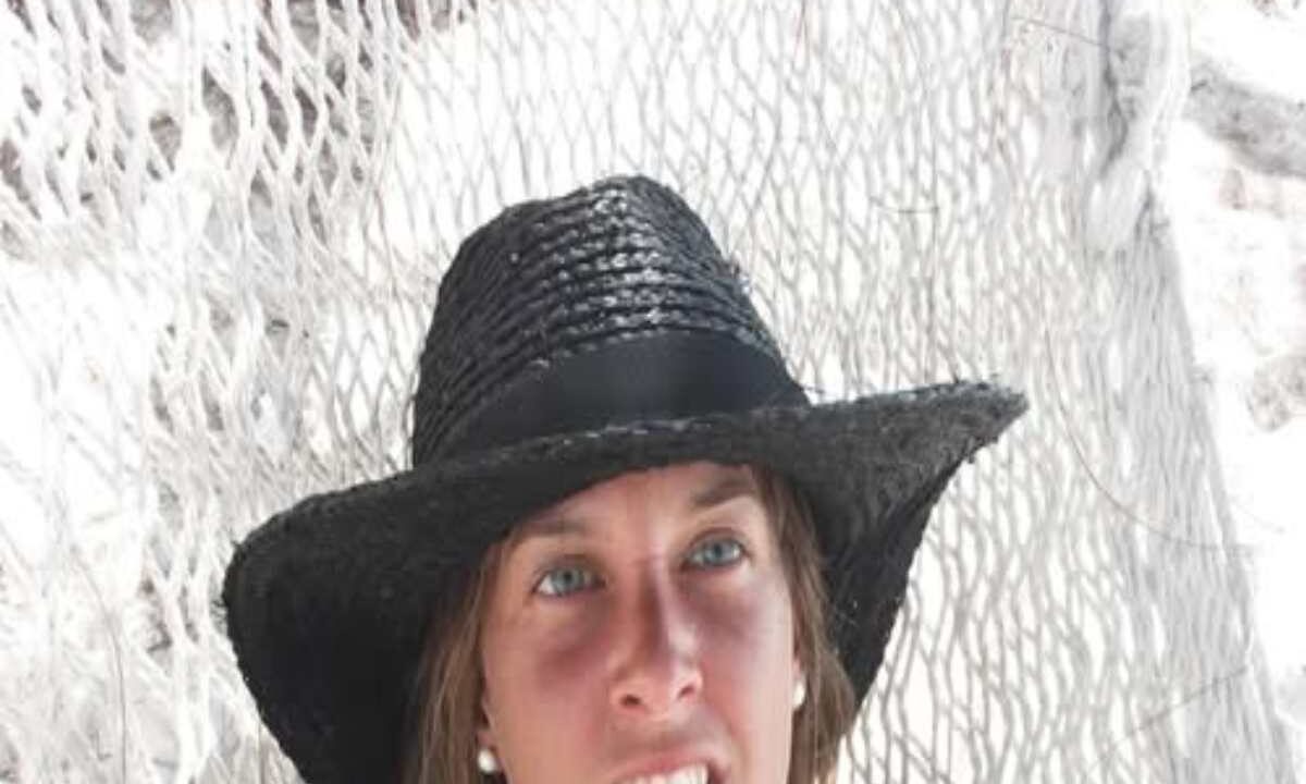 Sara Ceccantini