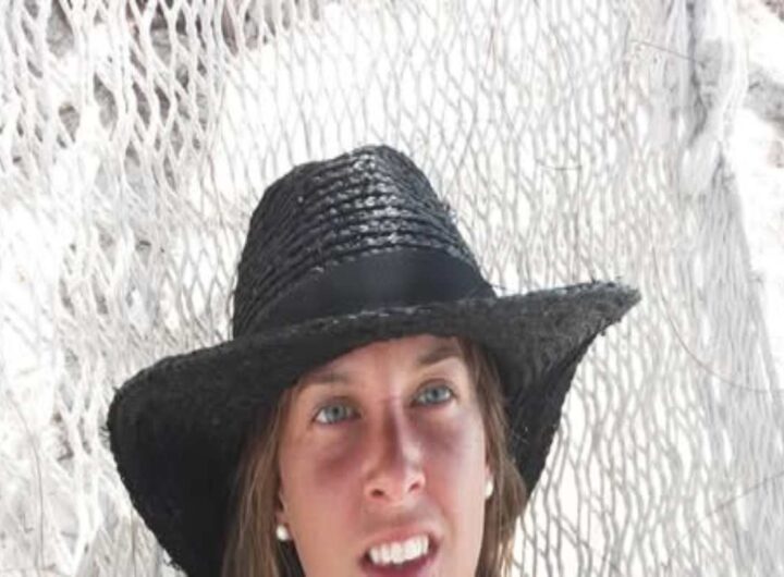 Sara Ceccantini