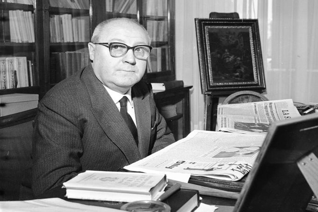 Giuseppe Saragat