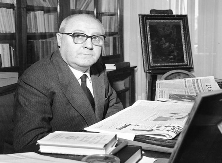 Giuseppe Saragat