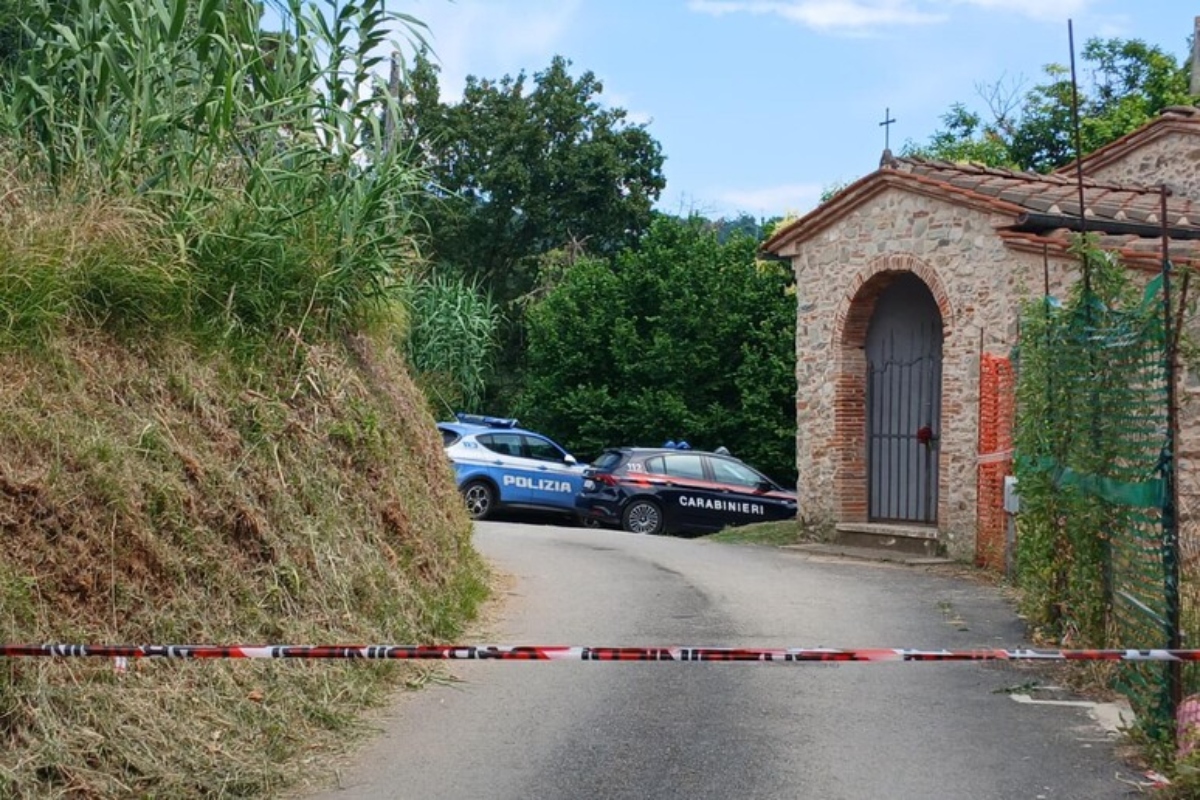 Camaiore, Luca Moriconi ha sparato al figlio perché gay? E perché anche la moglie? Cronaca di un duplice delitto