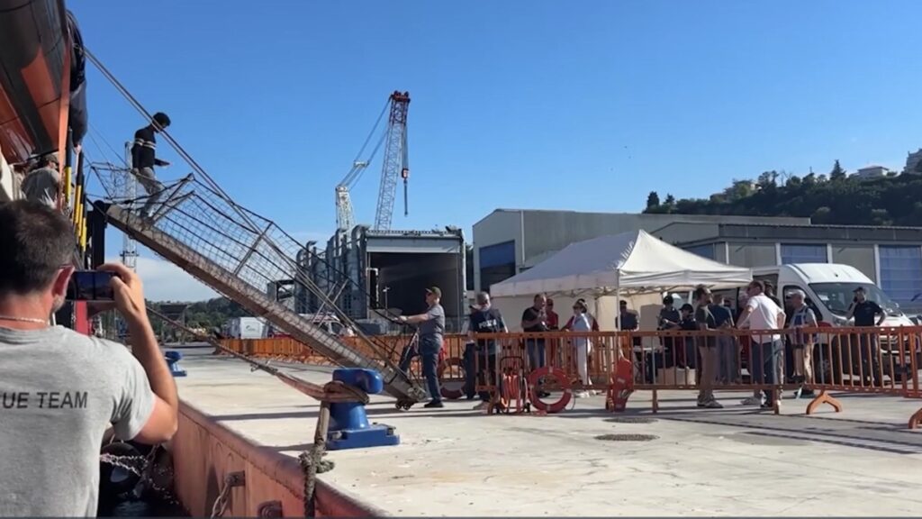 officina a baiso reggio emilia