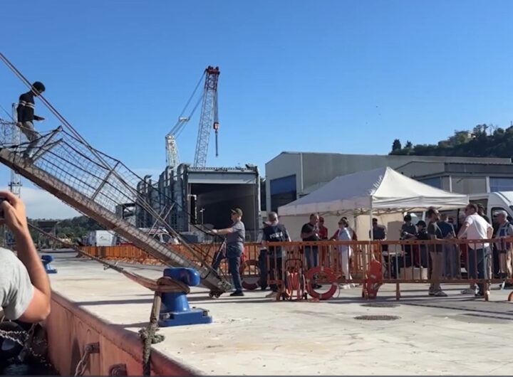 officina a baiso reggio emilia