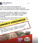 La frase sessista rivolta alla Schlein