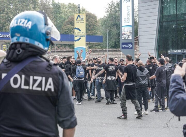 scontri toro juve