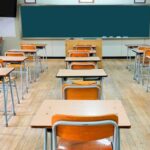 Una scuola