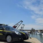 La Guardia di Finanza