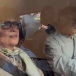 La madre e il padre di Andrea Sempio